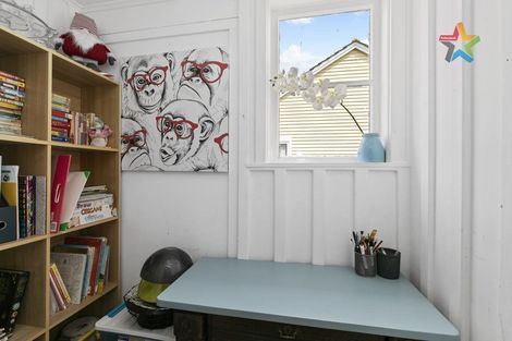 Photo of property in 58 Hewer Crescent, Naenae, Lower Hutt, 5011