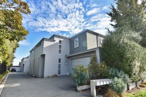 Photo of property in 493a Manchester Street, St Albans, Christchurch, 8014