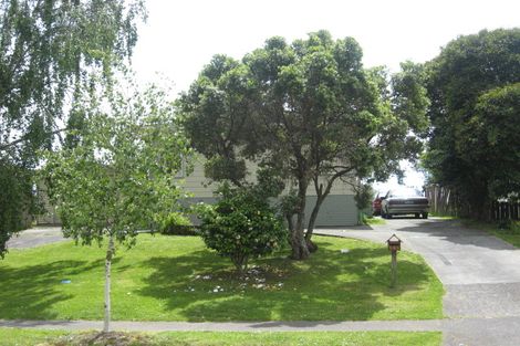 Photo of property in 141 Wordsworth Road, Manurewa, Auckland, 2102