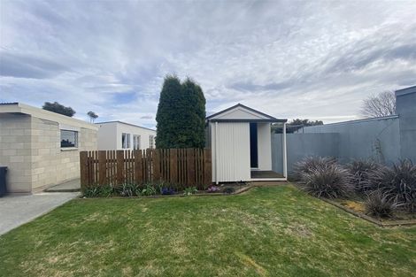 Photo of property in 19 Gladstone Street North, Orari, Geraldine, 7992