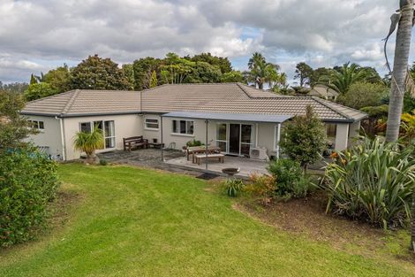 Photo of property in 45 Blue Marlin Drive, Kerikeri, 0230