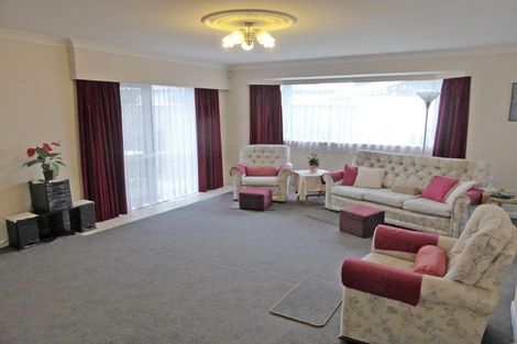 Photo of property in 69b Ferguson Street, Awapuni, Palmerston North, 4412