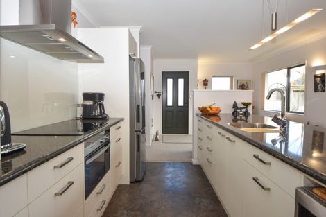 Photo of property in Villa Estate, 27/55 Armstrong Avenue, Carterton, 5713