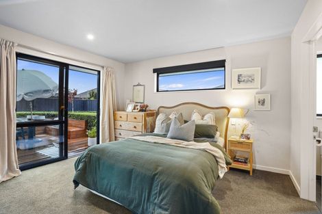 Photo of property in 4 Papawai Drive, Rangiora, 7400