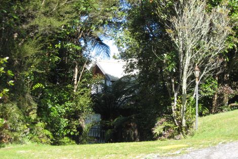Photo of property in 23 Kamahi Terrace, Omori, Turangi, 3381