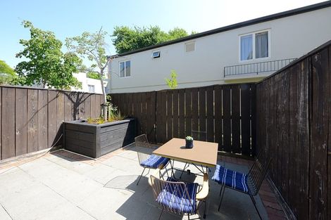 Photo of property in 9/868 Colombo Street, Christchurch Central, Christchurch, 8013