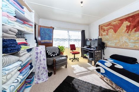 Photo of property in 10 Takahe Street, Taihape, 4720