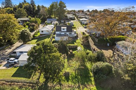 Photo of property in 50 Allen Street, Morrinsville, 3300