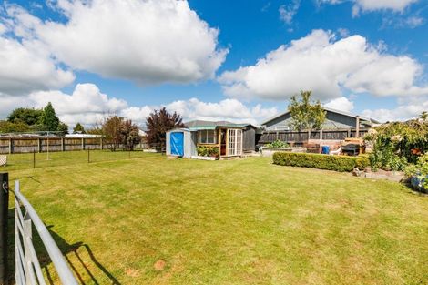 Photo of property in 30 Mccorkindale Street, Feilding, 4702