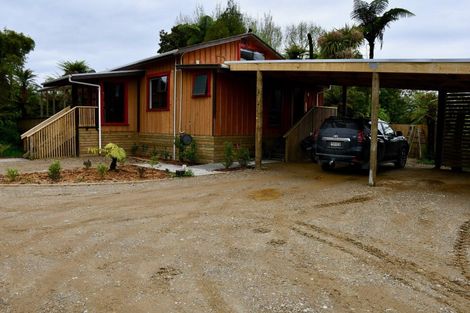 Photo of property in 240 Arapito Road, Karamea, 7893