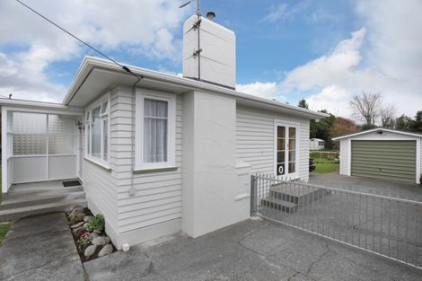 Photo of property in 4 Maunder Street, Marton, 4710