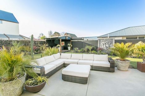 Photo of property in 25 Kelvin Crescent, Allenton, Ashburton, 7700