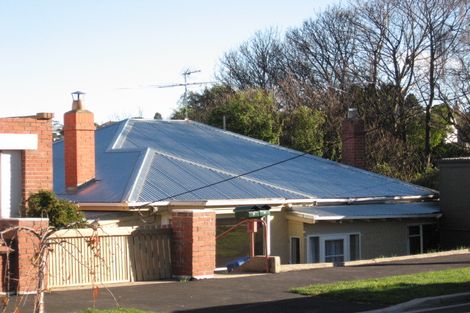 Photo of property in 18 Mcgeorge Avenue, Mornington, Dunedin, 9011