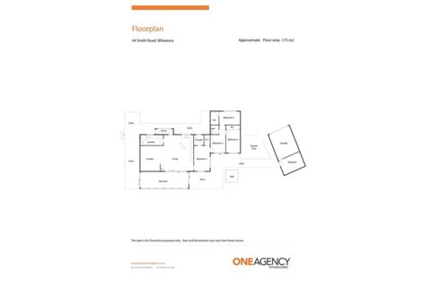 Photo of property in 44 Smith Road, Whareora, Whangarei, 0175