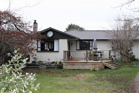 Photo of property in 26 Totara Street, Pleasant Point, 7903