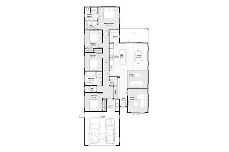 Photo of property in 6 Lingard Street, Morrinsville, 3300