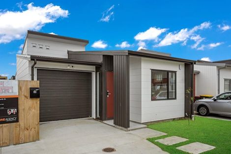 Photo of property in 40 Clayden Shuttleworth Street, Papakura, 2110