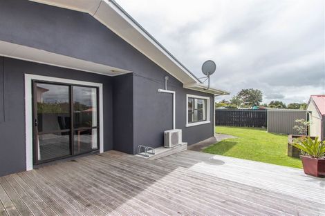 Photo of property in 4 Kamahi Place, Inglewood, 4330