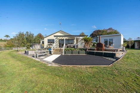 Photo of property in 459 Bedford Road, Te Kowhai, Hamilton, 3288
