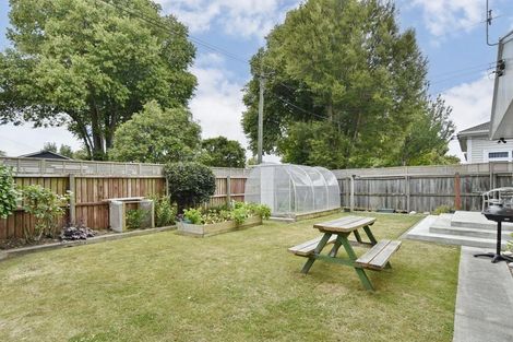 Photo of property in 1/36 Dee Street, St Albans, Christchurch, 8014