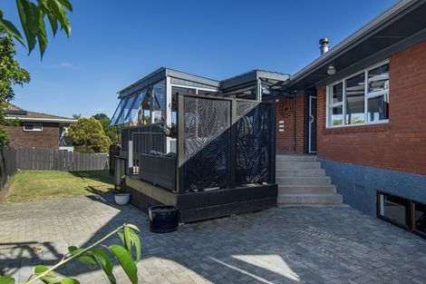 Photo of property in 8 Moa Place, Onerahi, Whangarei, 0110