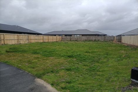 Photo of property in 33 Lotus Place, Wigram, Christchurch, 8025