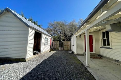 Photo of property in 2171 Clintons Road, Darfield, 7571