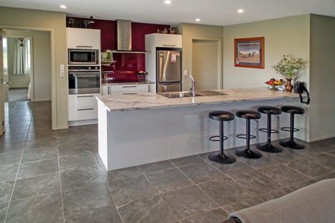 Photo of property in 290 Parsons Road, Weston, Oamaru, 9491