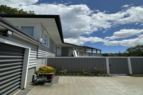 Photo of property in 3 Uppingham Crescent, Hillcrest, Auckland, 0627