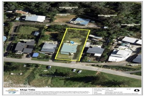 Photo of property in 15 Makorori Beach Road, Makorori, Gisborne, 4073