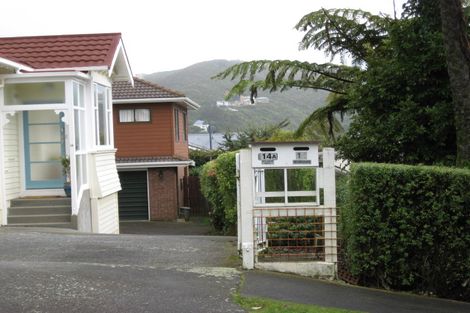 Photo of property in 14a Tisdall Street, Karori, Wellington, 6012