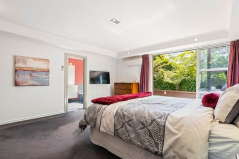 Photo of property in 157a Bowenvale Avenue, Cashmere, Christchurch, 8022