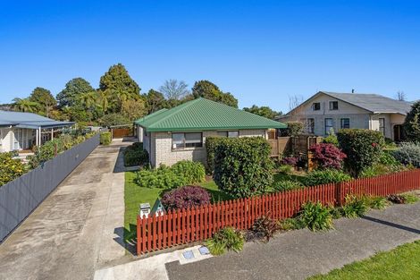 Photo of property in 45a Brabant Street, Opotiki, 3122