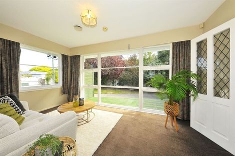 Photo of property in 10 Santa Rosa Avenue, Halswell, Christchurch, 8025