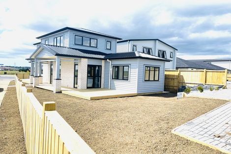 Photo of property in 46 Auranga Drive, Karaka, Papakura, 2113