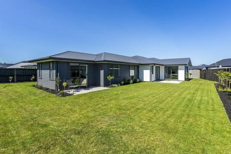 Photo of property in 130 Sutherland Drive, Kaiapoi, 7630