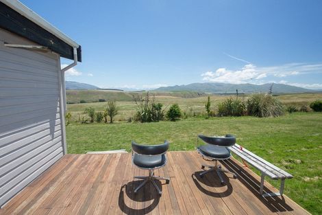 Photo of property in 102 Ruffell Road, Tarras, Cromwell, 9383