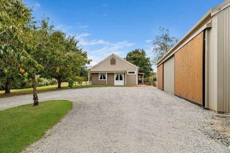 Photo of property in 540 Burnside Road, Makarau, Kaukapakapa, 0873