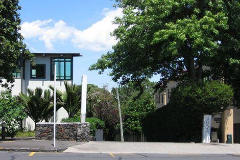 Photo of property in 3/105a Remuera Road, Remuera, Auckland, 1050