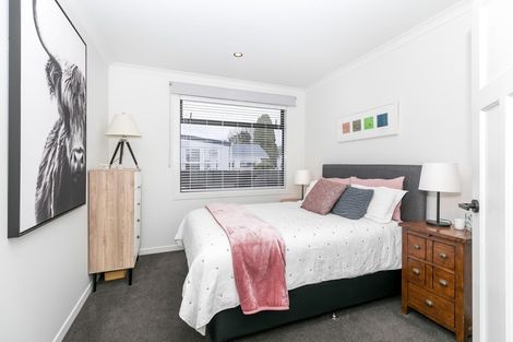 Photo of property in 16 Gillies Avenue, Claudelands, Hamilton, 3214