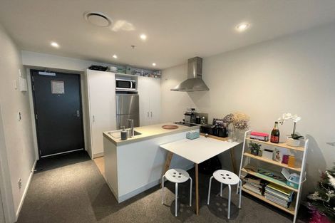 Photo of property in Soho Apartments, 306/74 Taranaki Street, Te Aro, Wellington, 6011