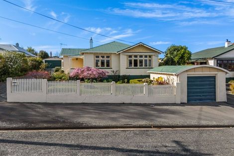 Photo of property in 43 Greta Street, South Hill, Oamaru, 9400