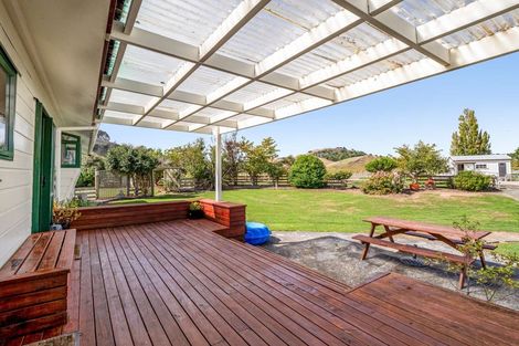 Photo of property in 176 Okoia Road, Okoia, Whanganui, 4582