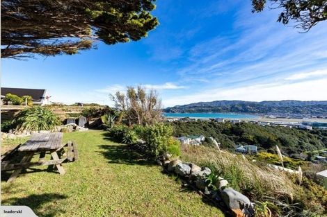 Photo of property in 75 Sidlaw Street, Strathmore Park, Wellington, 6022