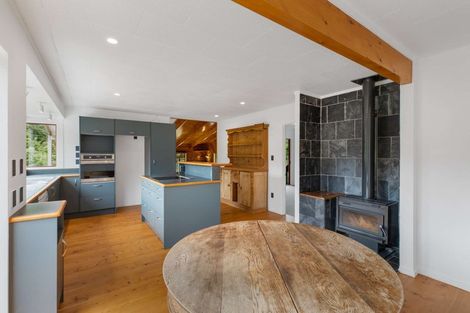 Photo of property in 453 Cemetery Road, Maunu, Whangarei, 0179