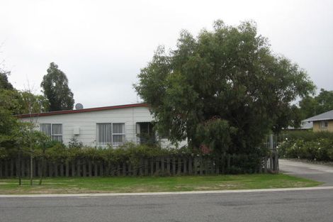 Photo of property in 18 Shelley Street, Rolleston, 7614