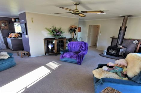 Photo of property in 1 Little Road, Taumarunui, 3920