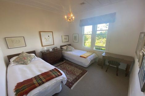 Photo of property in 25 Saint Michaels Crescent, Kelburn, Wellington, 6012