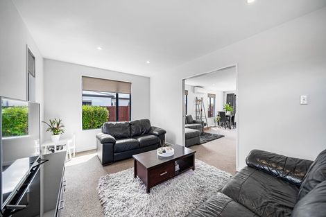 Photo of property in 34 Flaxon Place, Burwood, Christchurch, 8083