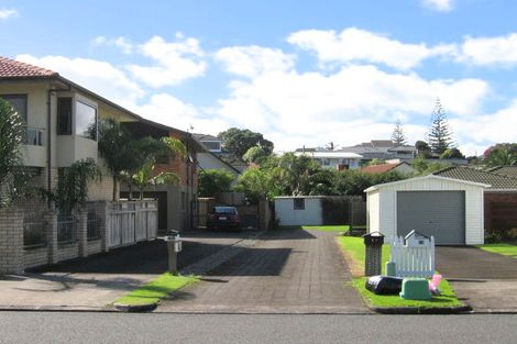 Photo of property in 10 Hattaway Avenue, Bucklands Beach, Auckland, 2012